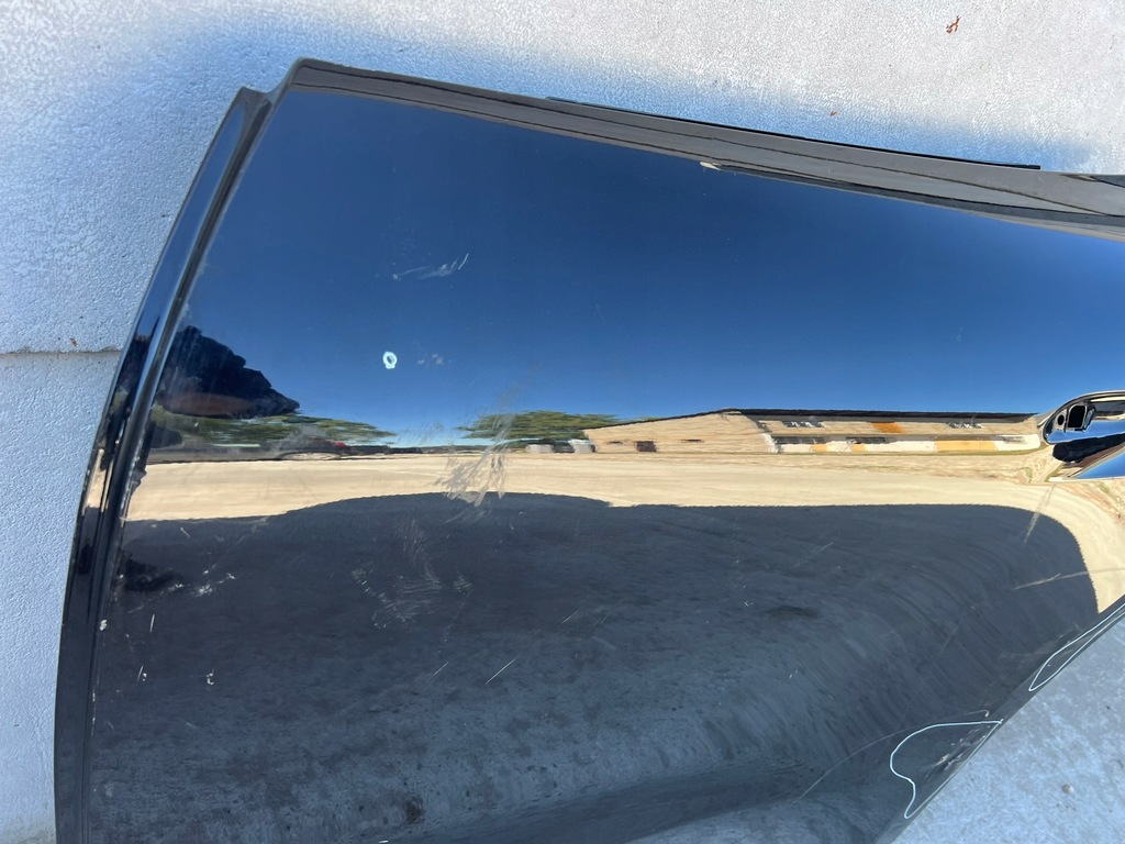 фото №11, Двері porsche taycan задня лівий задні ліва