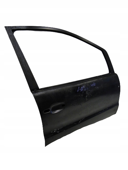 фото №1, Mercedes a klasa 168 w168 дверь передние правое