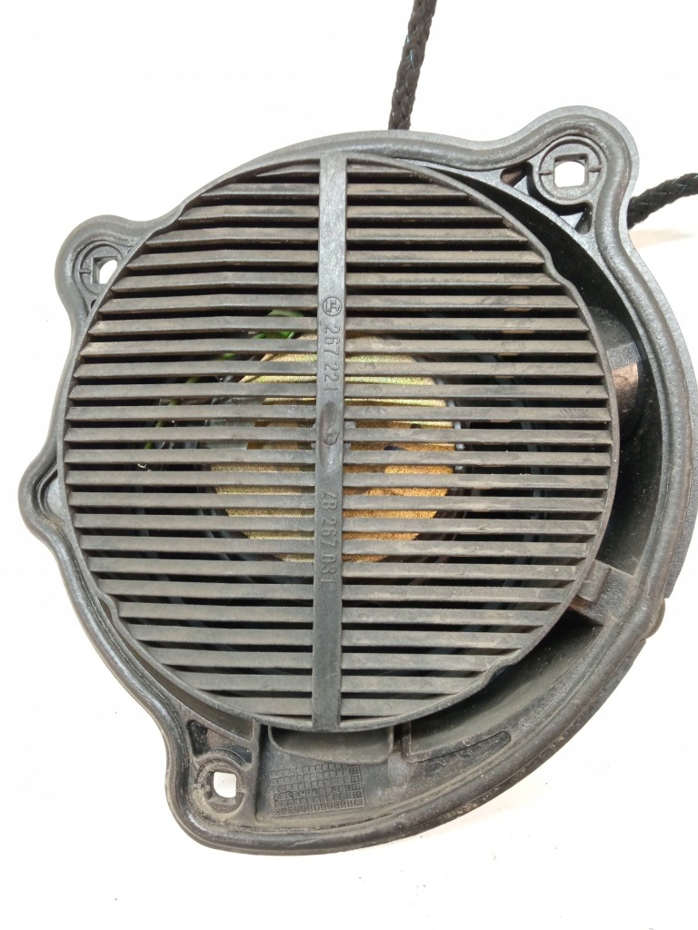 Динамік комплект 2208201002 2208200902 mercedes-benz s-klasa iv w220 Київ