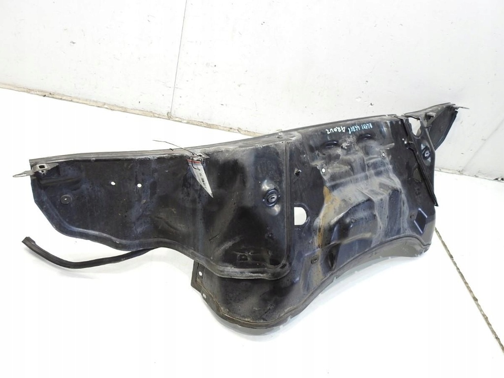 фото №6, Стіна перегородкова перегородка porsche cayenne i 7l5819523c