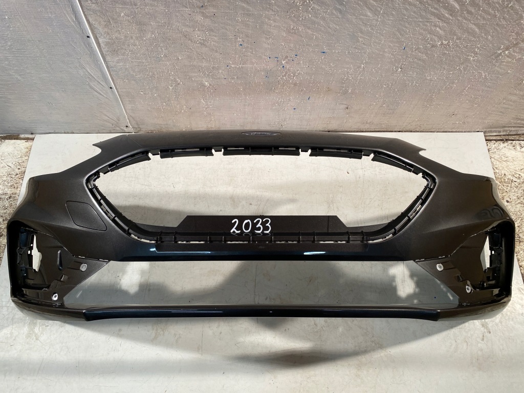 Купити Ford focus mk4 st-line бампер перед передній