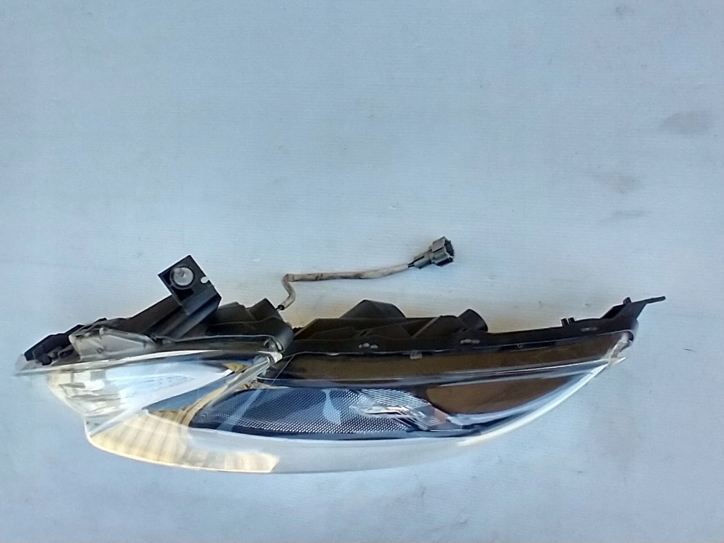 Nissan juke f15 рестайлинг  2014- фара led drl дневная правый  перед 26120bv80a Цена