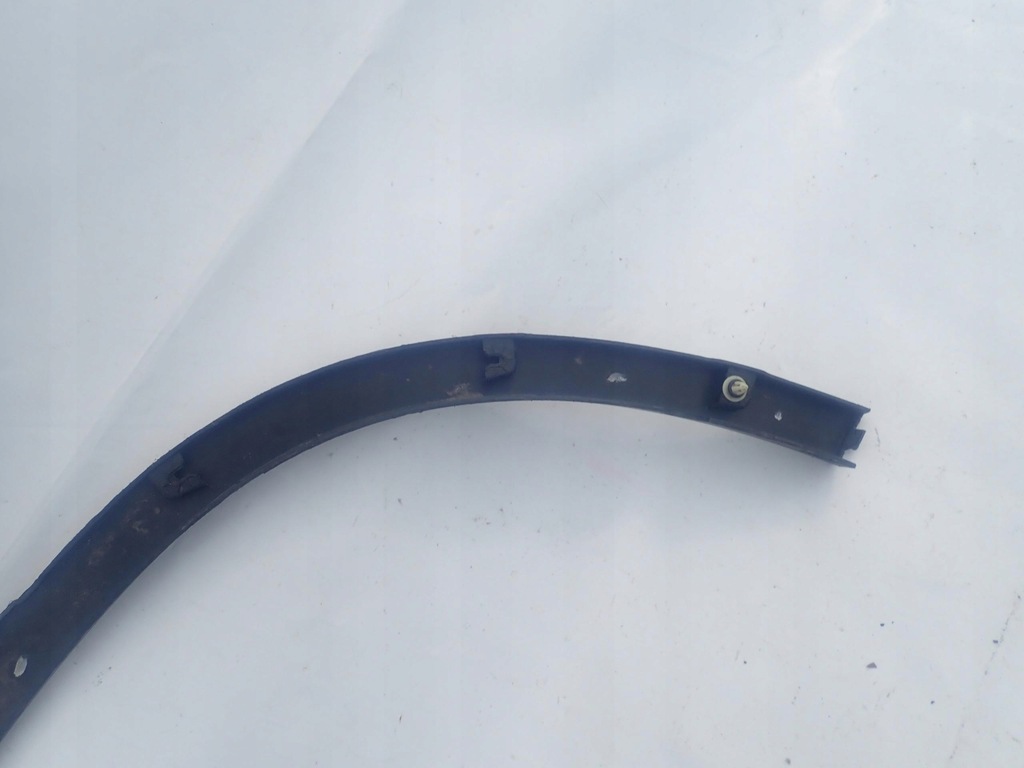 фото №8, Bmw x5 f15 13-18 молдинг крила лівий задня