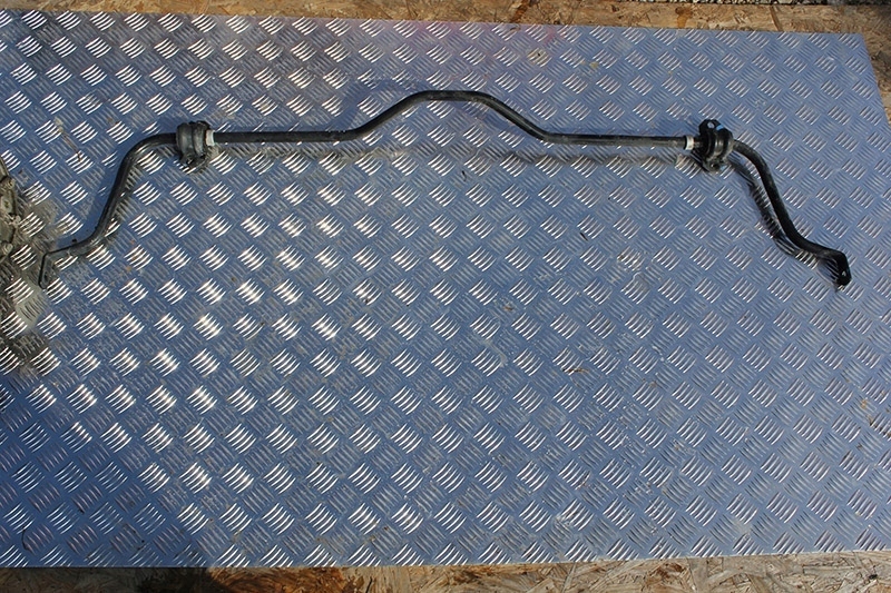 фото №1, Chevrolet camaro 2016 3.6 тяга стабилизатора