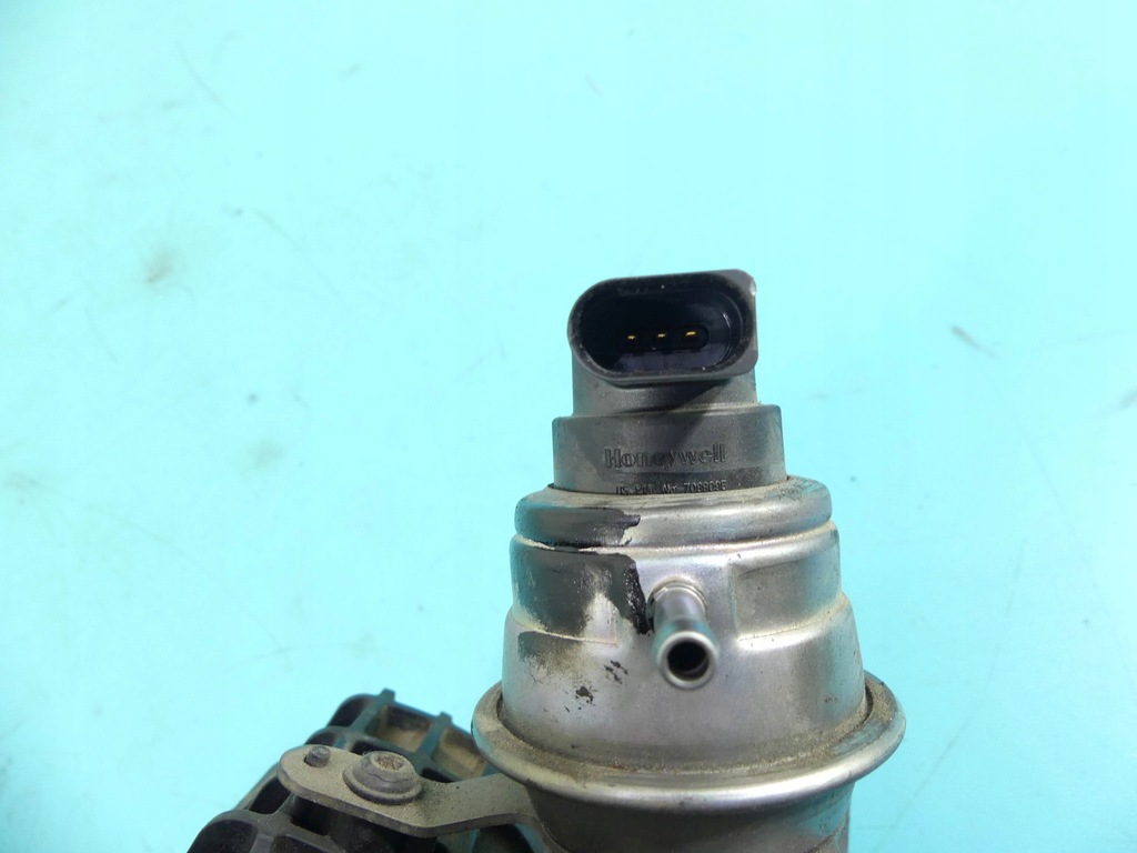 фото №13, Колектор всмоктуючий chevrolet captiva 2,2 vcdi