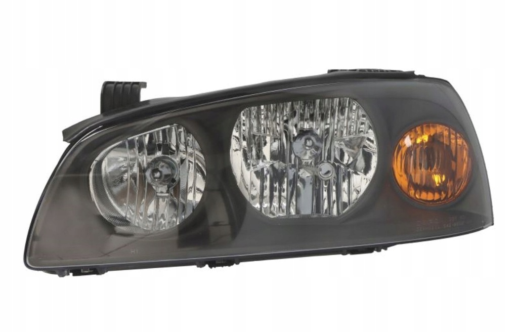 фото №1, Лампа hyundai elantra iii 00-06 левая фара