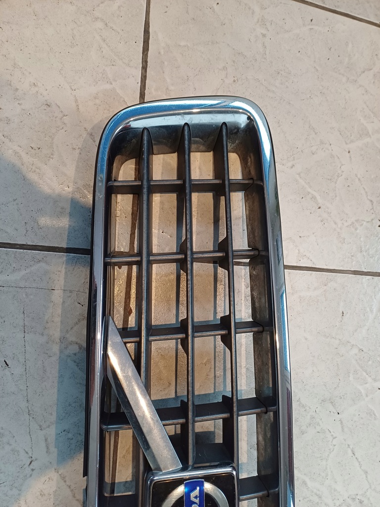 фото №2, Решітка радіатора volvo xc90 lift