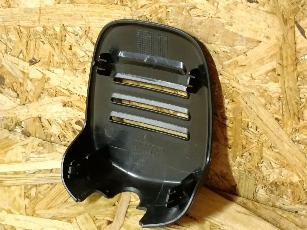 фото №7, Volvo xc90 xc60 s90 v90 захист внутрішня дзеркало 31402937