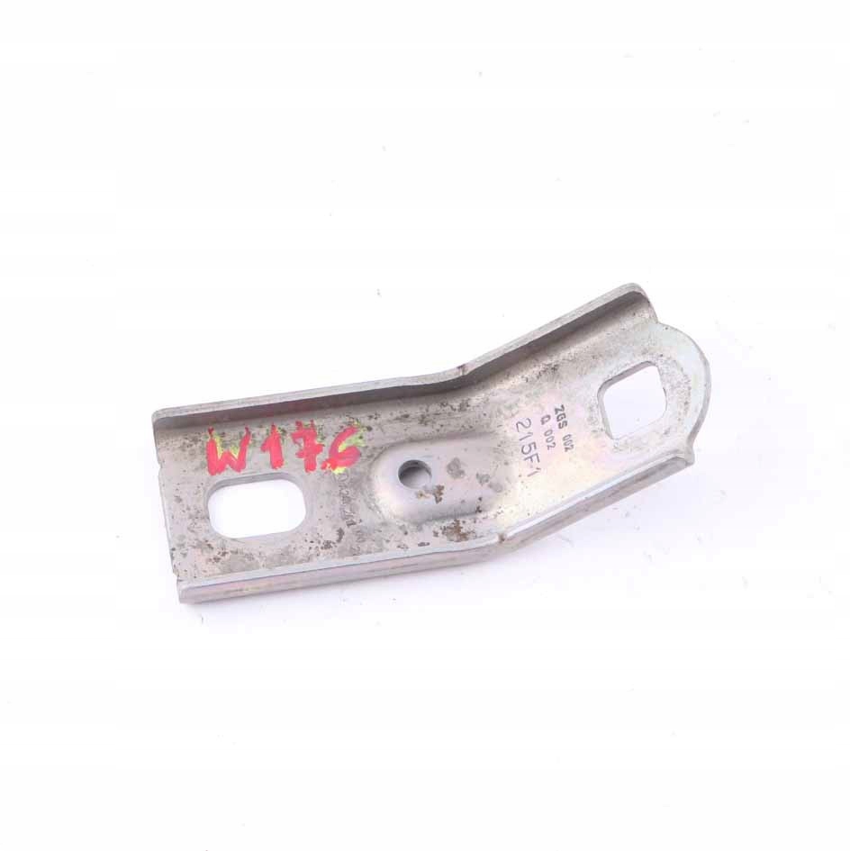 фото №12, Mercedes w176 w246 кронштейн лапи a2462410021