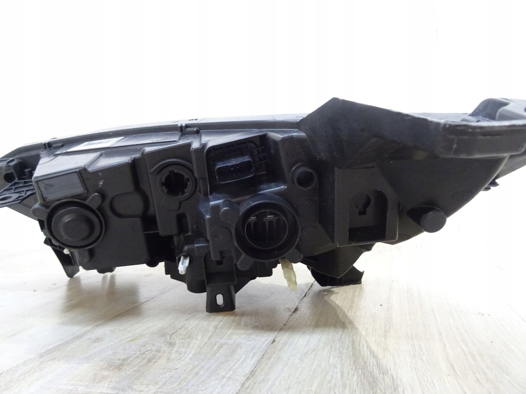 фото №10, Лампа правый перед espace v full led 260108498r