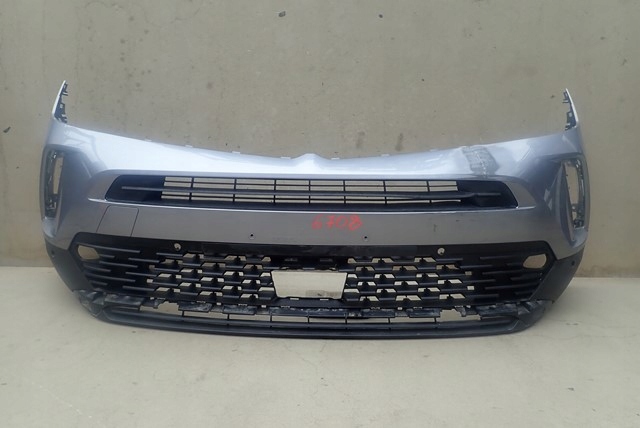 фото №1, Бампер перед передний opel mokka 2 ii 2020-