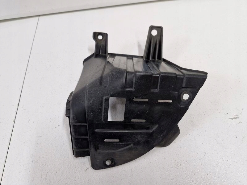 фото №7, Kia carens 4 iv захист підвіска бампера правий задня права задня 86672-a4010