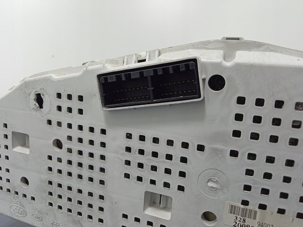 фото №4, Kia carnival ii vq 2.9 crdi счетчик eu 94003-4d285