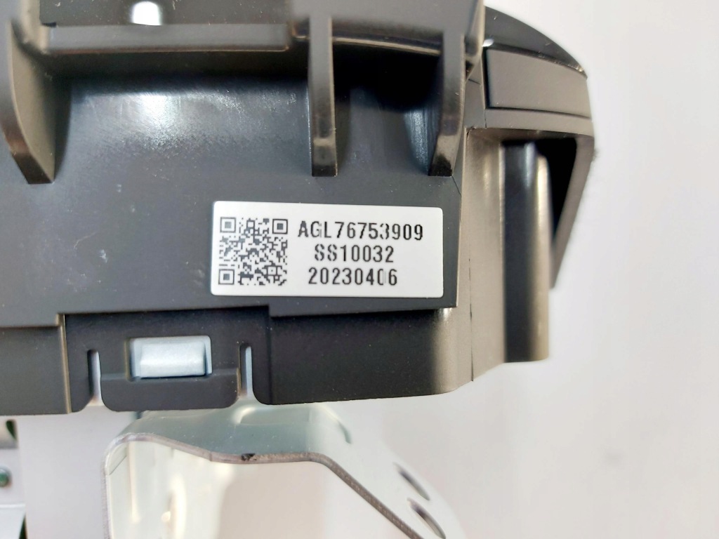 фото №8, Hyundai kona 23r. радіо дисплей навігація 96560-k4621nvc