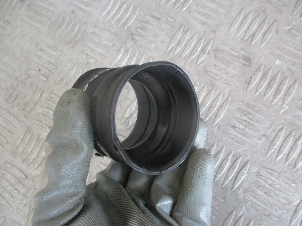 фото №3, Wąż труба повітря volvo v50 1.6 d 04-07 r.