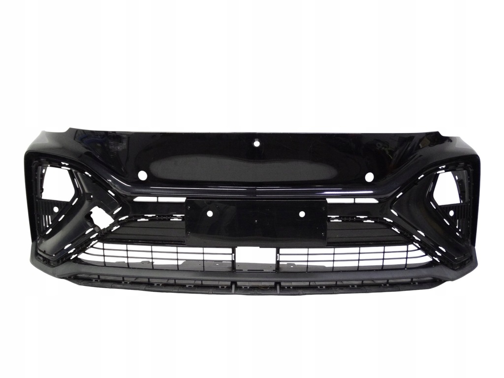 фото №1, Mg marvel r saic rising marvel r 2021+ бампер передній p11017697