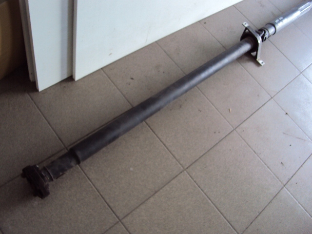 фото №2, Wał привідний mini countryman r60 2.0d 12r