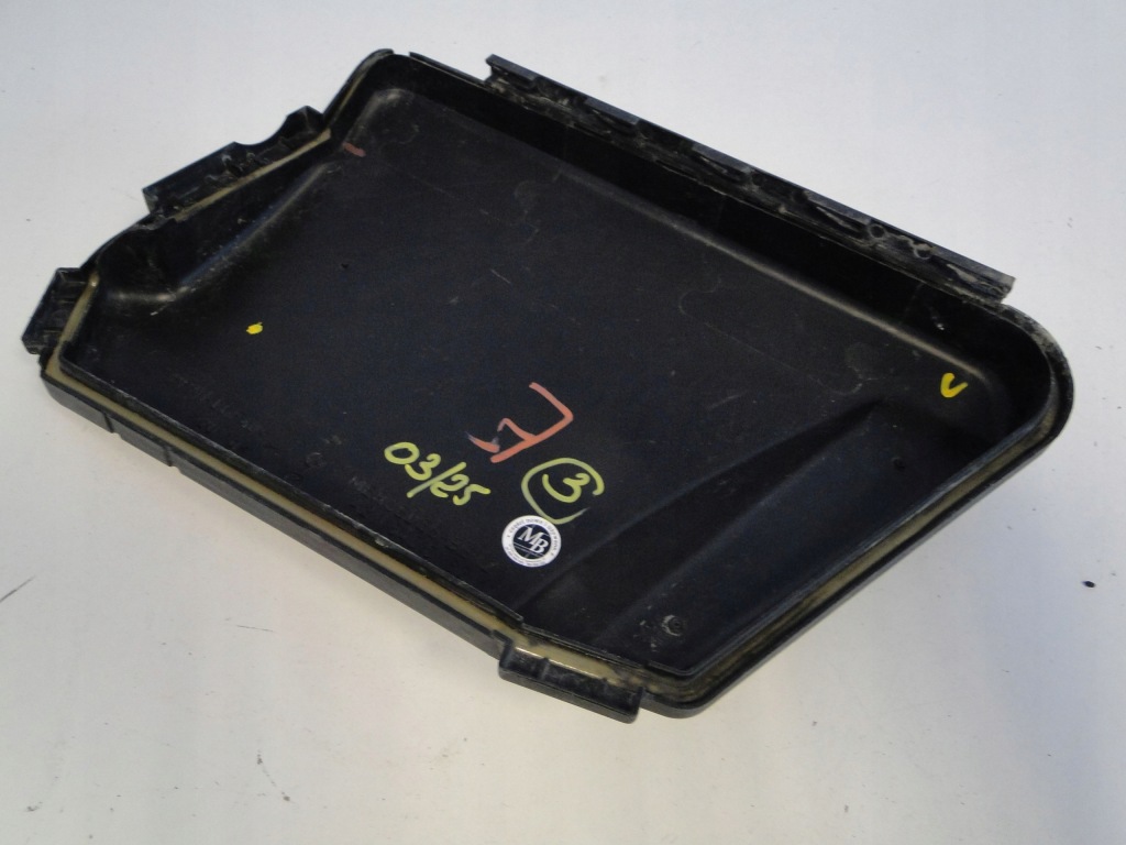 Купити Mercedes кришка захист корпус коробка запобіжників e klasa 211 w211