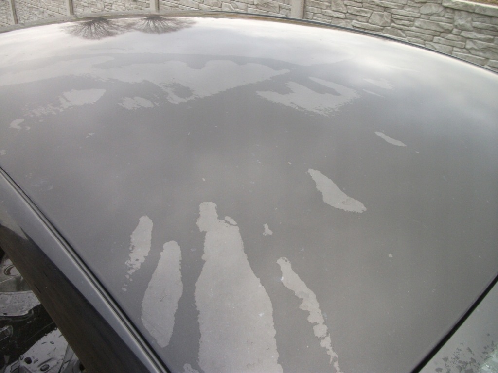 фото №4, Крыша seat ibiza 5d 6j4