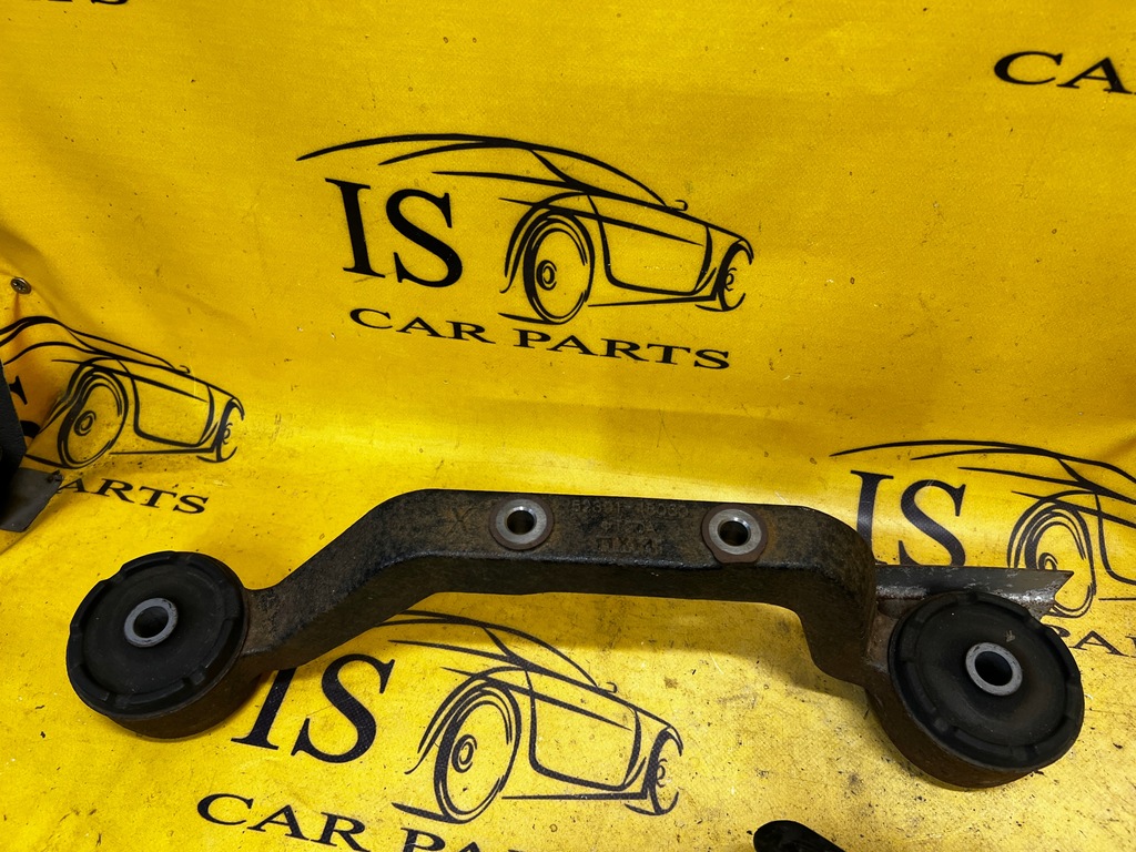 фото №1, Кронштейн кронштейн дифференциал задняя lexus rx 450h iii 3 al10