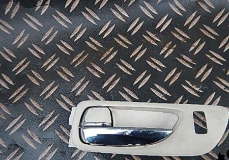 фото №1, Lexus ls600h ls 600 ls460 ручка внутренняя левая