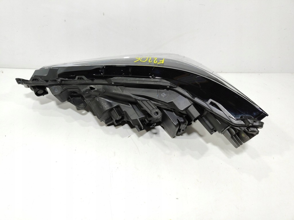 фото №5, Lexus nx ii 2021- лампа правий перед full led