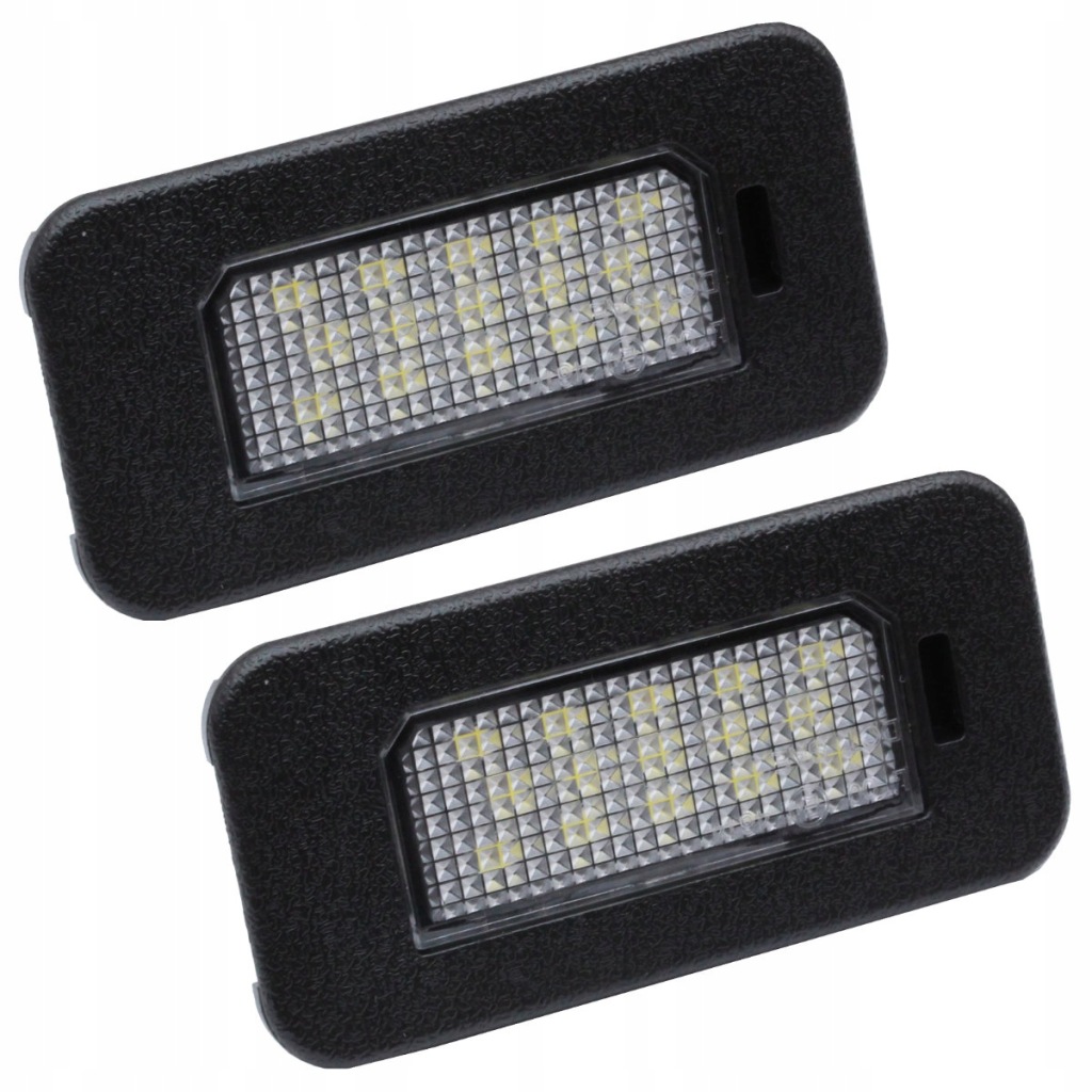 фото №1, Фонари led номерного знака регистрационный do alfa romeo giulia stelivo 2015-