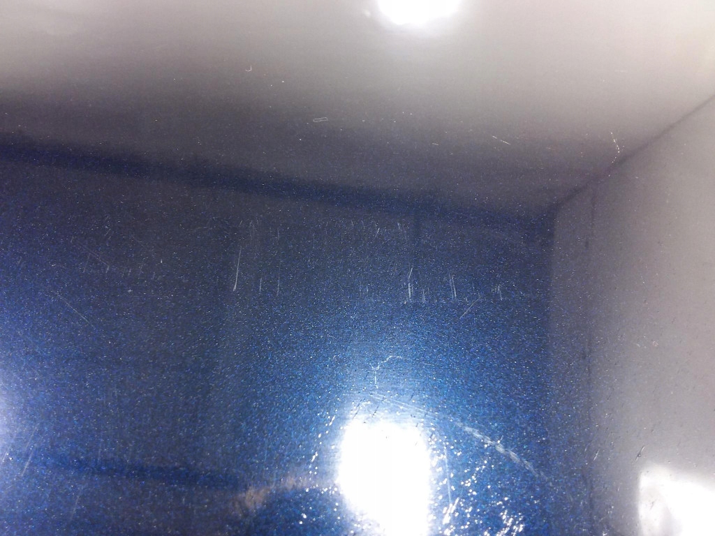 фото №8, Bmw 7 g11 g12 кришка багажника багажника задня задня 416 карбон schwarz