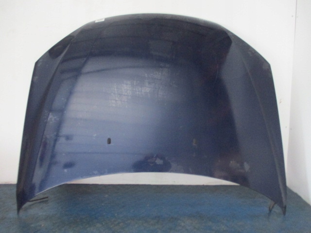 Купить Ford mondeo mk3 крышка багажника капот перед granat k0