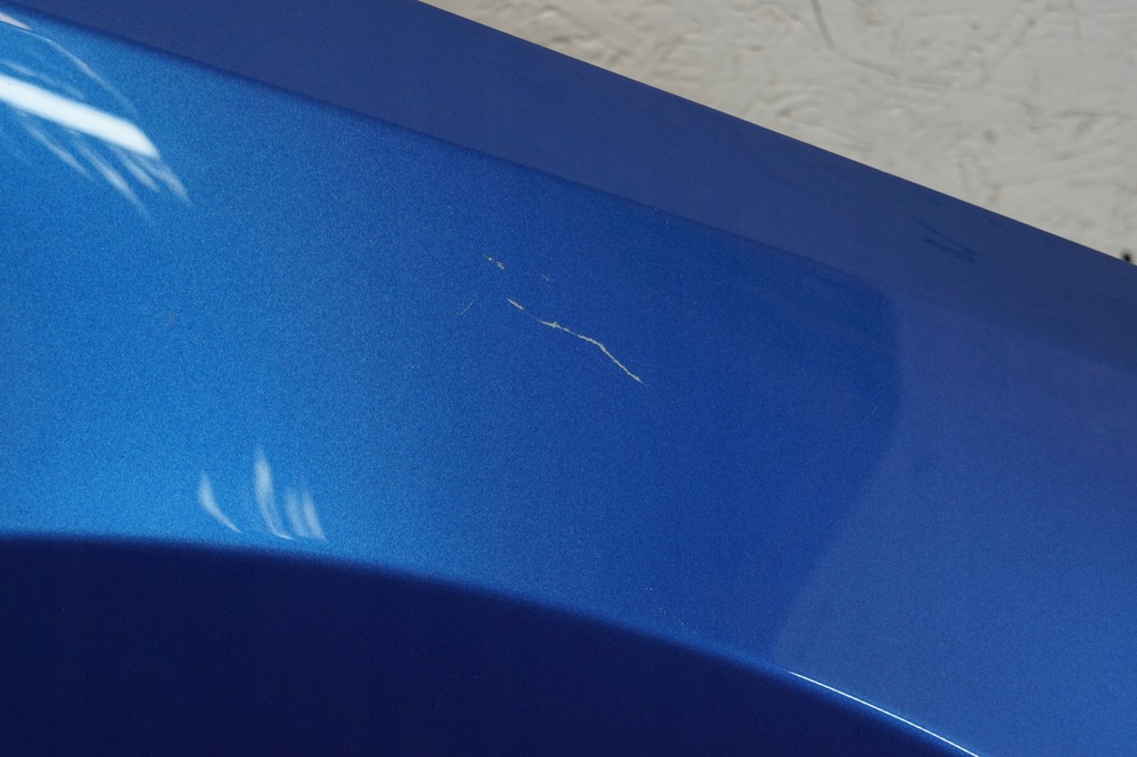 фото №8, Крыло правый перед hyundai i30 i