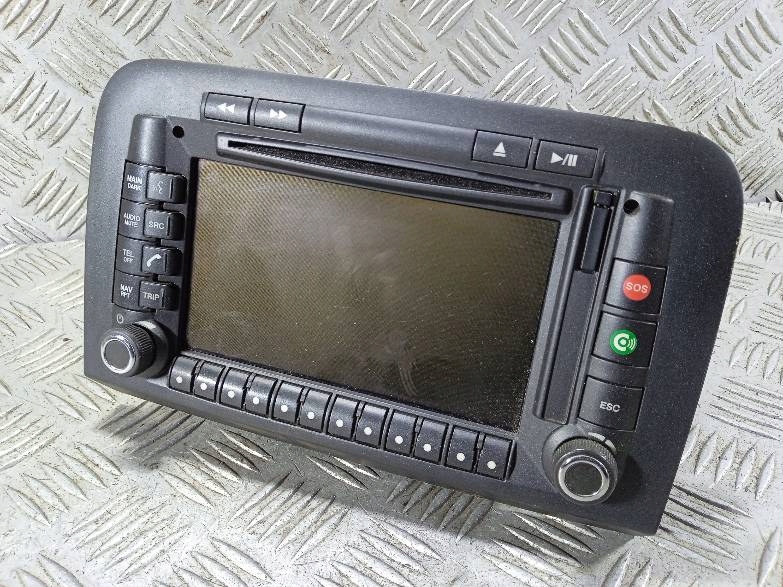 фото №1, Радіо do fiat croma 735398761