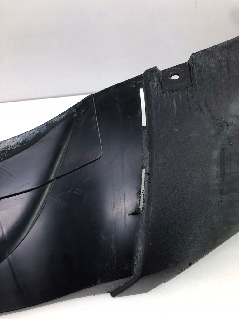 фото №5, Bmw x6 f16 защита бампера обшивка pod бампер 7319796