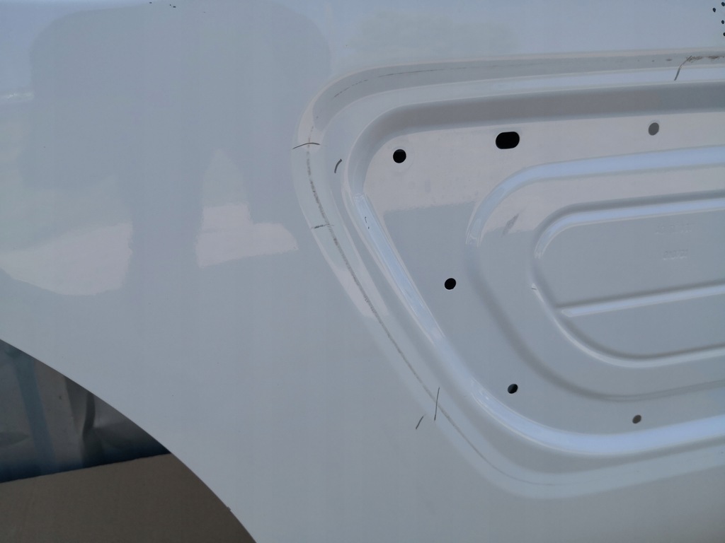 фото №12, Citroen c4 cactus дверь задние правое