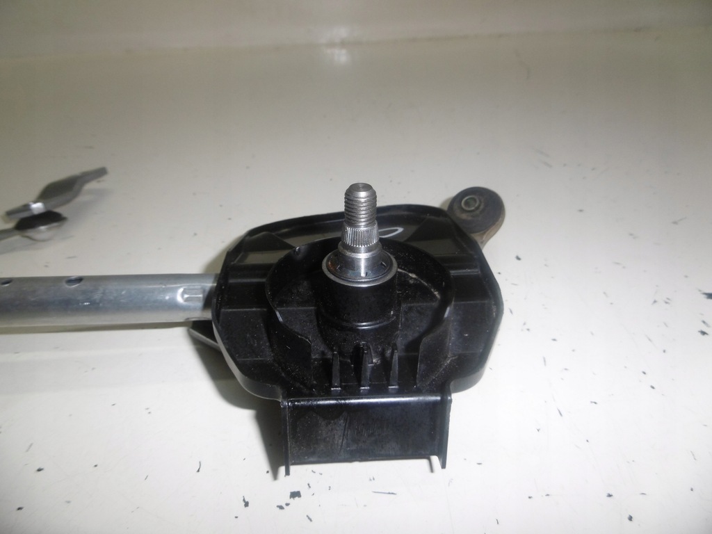 фото №4, Механизм дворник перед europa infiniti q50