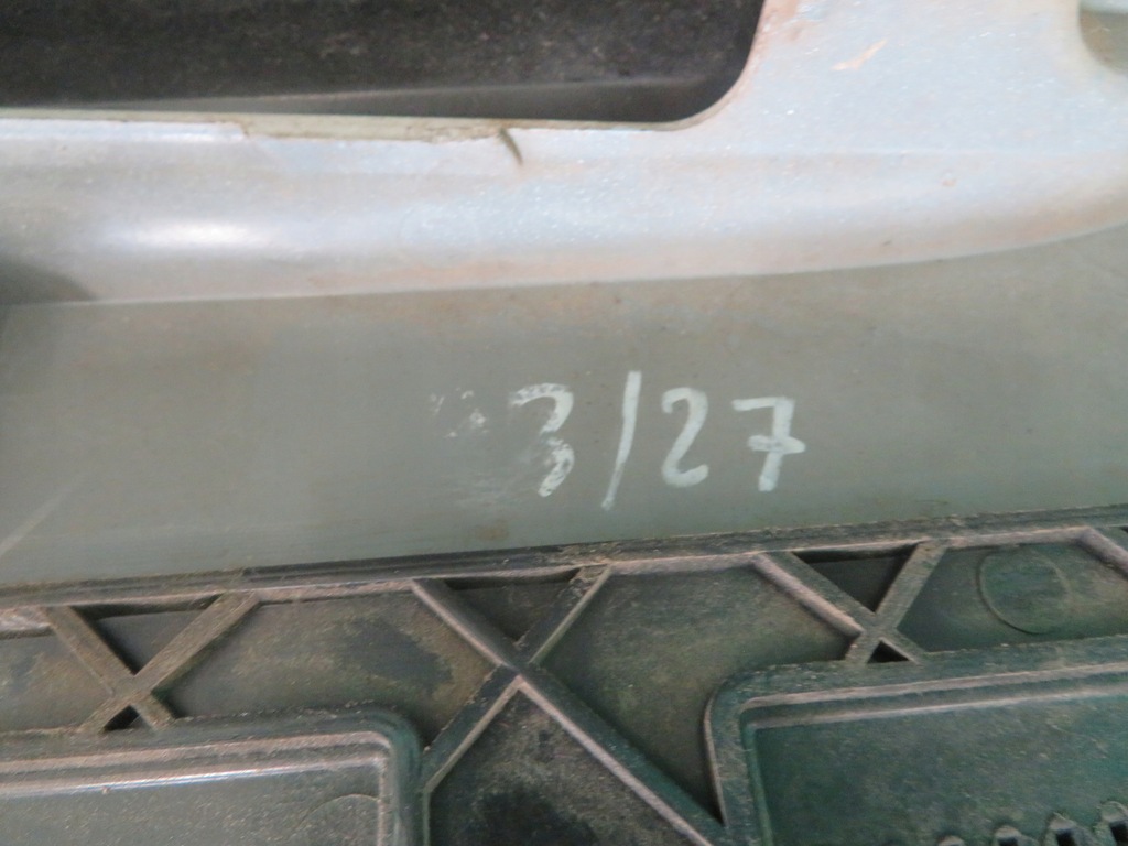 фото №9, Лампа лівий задня opel vivaro renault trafic 17r 265a61090r