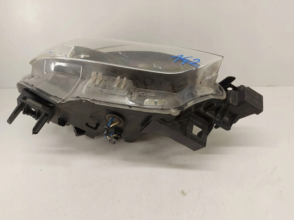 фото №9, Mazda cx-3 15- правая лампа передняя перед фара