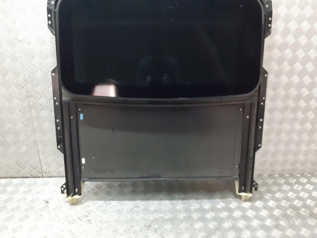 фото №7, Люк ford focus mk2