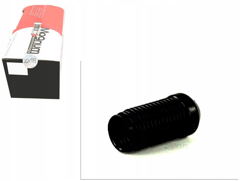 фото №1, Magnum захист відбійники амортизатора b48134015