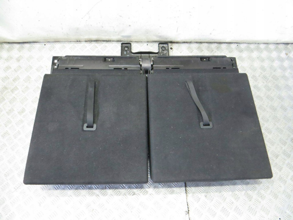 фото №6, Discovery sport l550 сидіння заднє сидіння iii ряд 15-