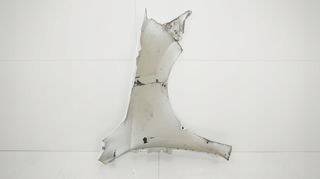 фото №7, Крила лівий перед seat toledo iv 12-15r lf9e