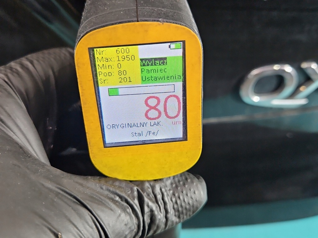 фото №8, Кришка багажника задня скло infiniti qx60 16-21 kh3