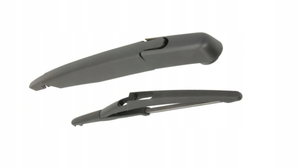 фото №1, Рычаг дворники + щетка задняя citroen c4 cactus 14-18