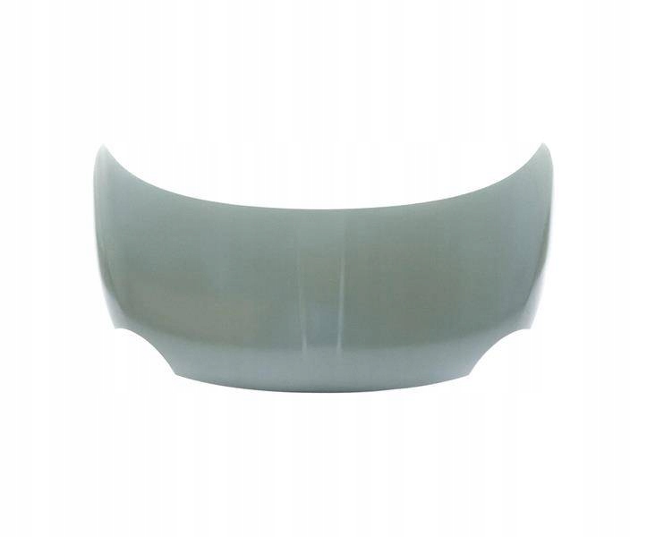 Купити Капот fiat 500 2007 - 2015