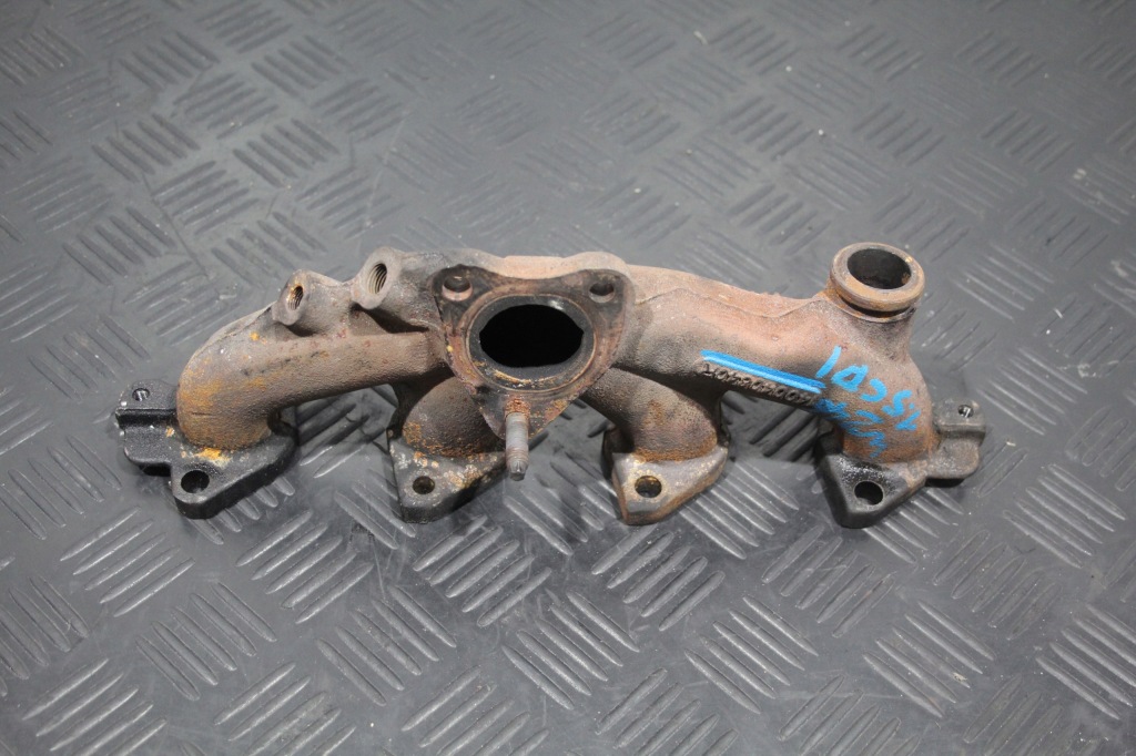 фото №1, Коллектор выпускной b-klasa w246 lift amg 140040840r