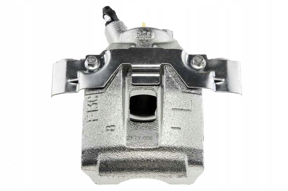 фото №2, Суппорт тормозной задняя l nty do lexus lx 570