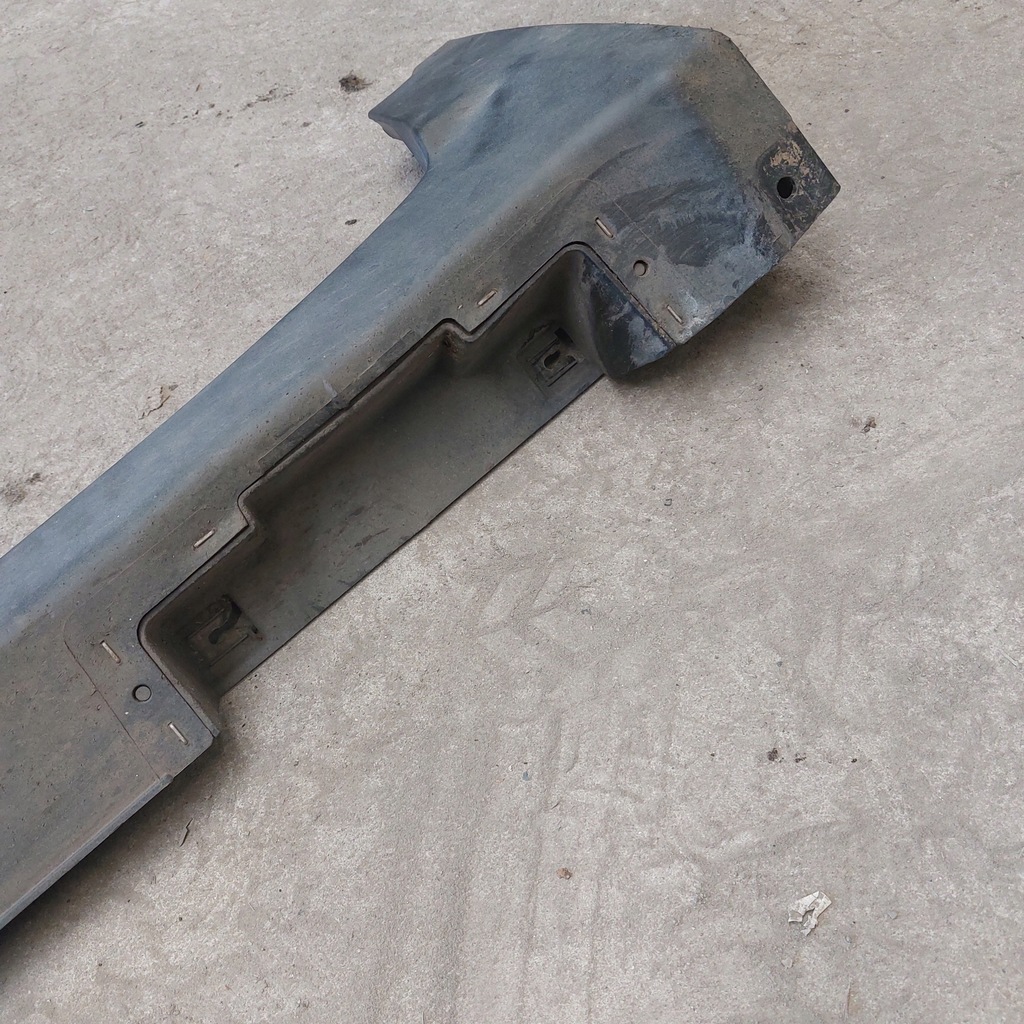 фото №6, Opel mokka a 1,6t молдинг порог правая 95159921