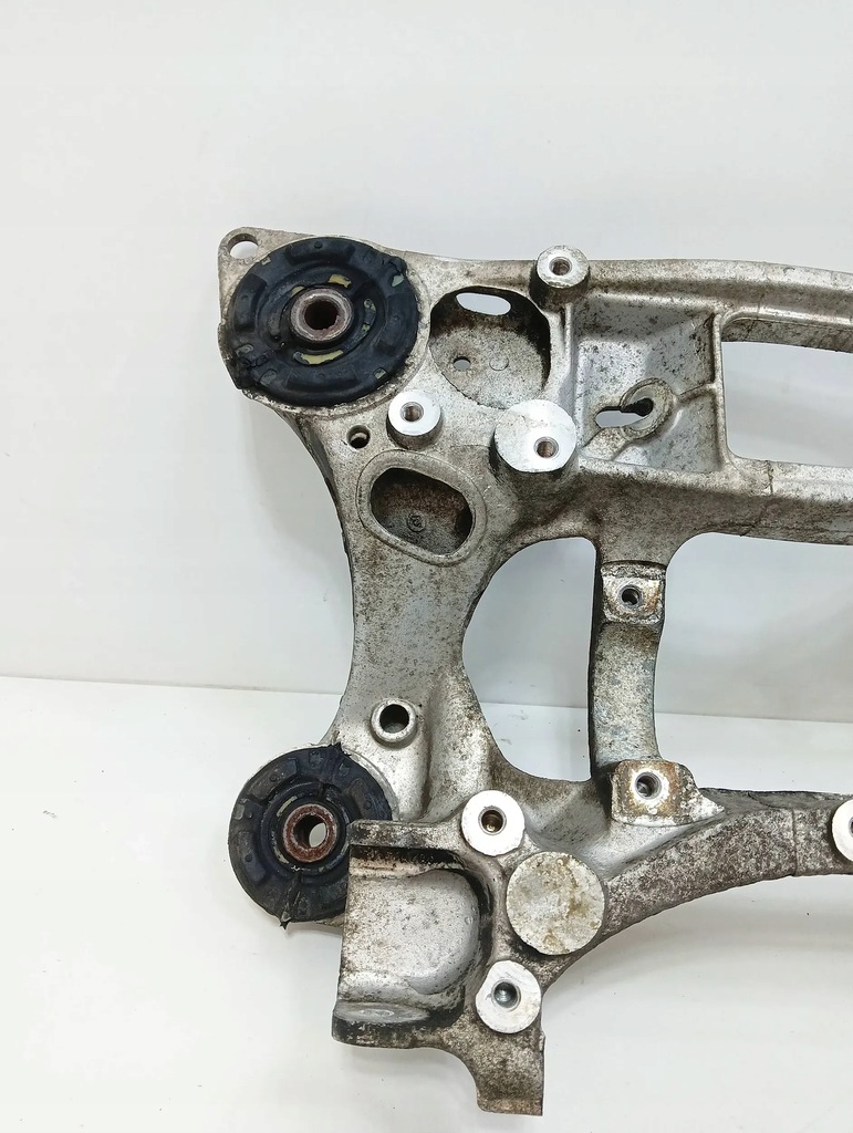 фото №7, Honda legend ii coupe ka8 1994 балка передняя рама вспомогательная 3,2 b c32a2