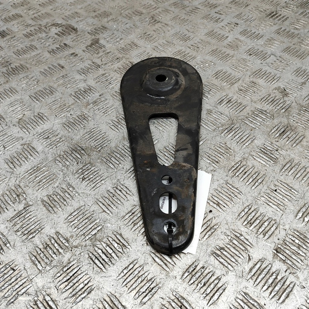 фото №4, Land rover range rover sport l494 2018 інша частина підвіска