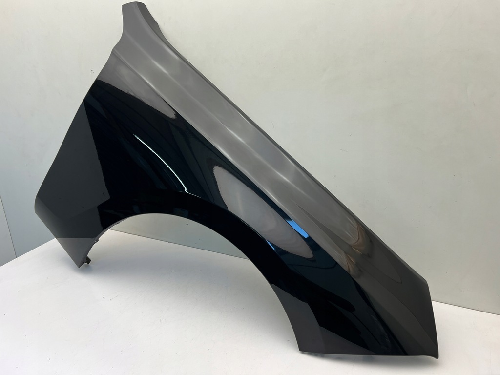 фото №7, Bmw 7 g70 крыло передний правый перед оригинал oem n 22-