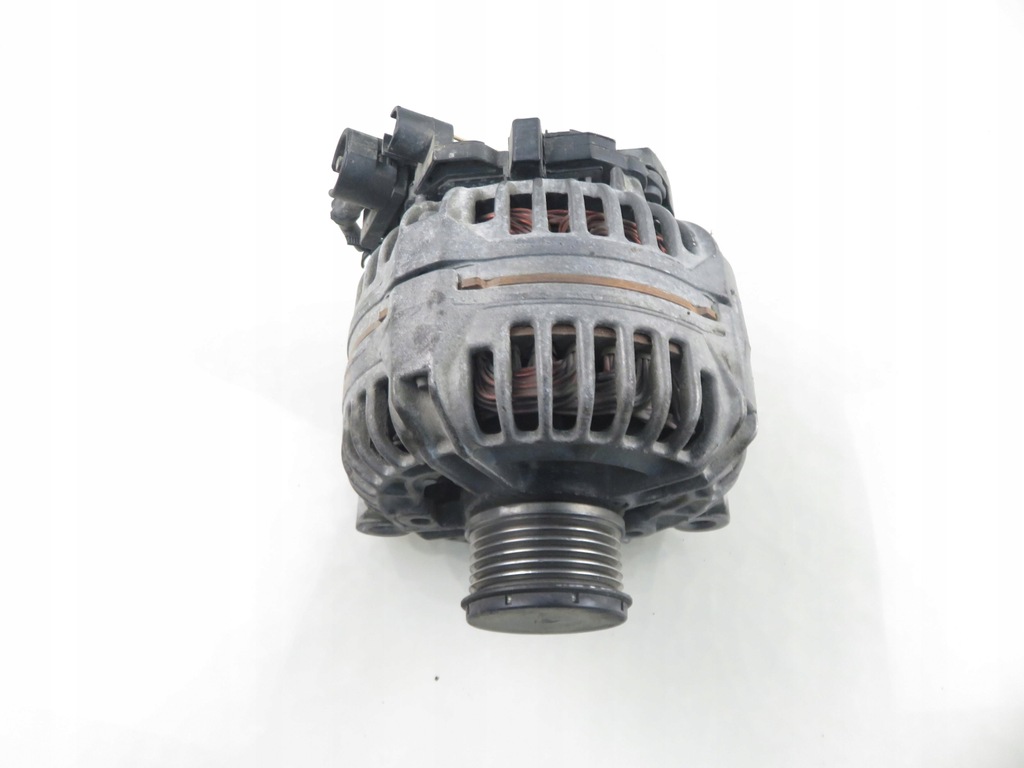 фото №4, Генератор peugeot 307 2.0 hdi